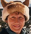 EARR in Mountain Hat