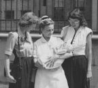 ERR, Nurse, Stephen, & Nancy Barker, 1948